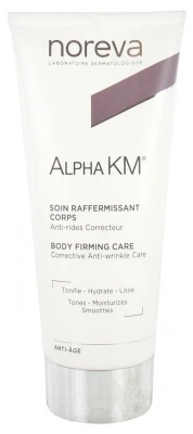 Noreva Alpha KM straffende Körpercreme 200 ml