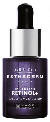 Institut Esthederm Intensiv-Retinol-Öl-Serum 15 ml