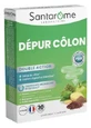 Santarome Colon Cleanse, 30 tabletek