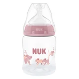 Biberon NUK First Choice, 150 ml, da 0 mesi in su