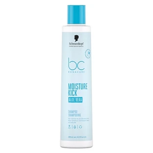 Schwarzkopf Professional Schwarzkopf Bonacure Șampon Moisture Kick 250 ml
