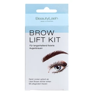 Setul BeautyLash pentru ridicarea sprâncenelor
