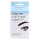 Setul BeautyLash pentru ridicarea sprâncenelor