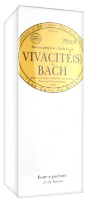Elixirs & Co Bach Vivacité(s) Duftbalsam 200 ml
