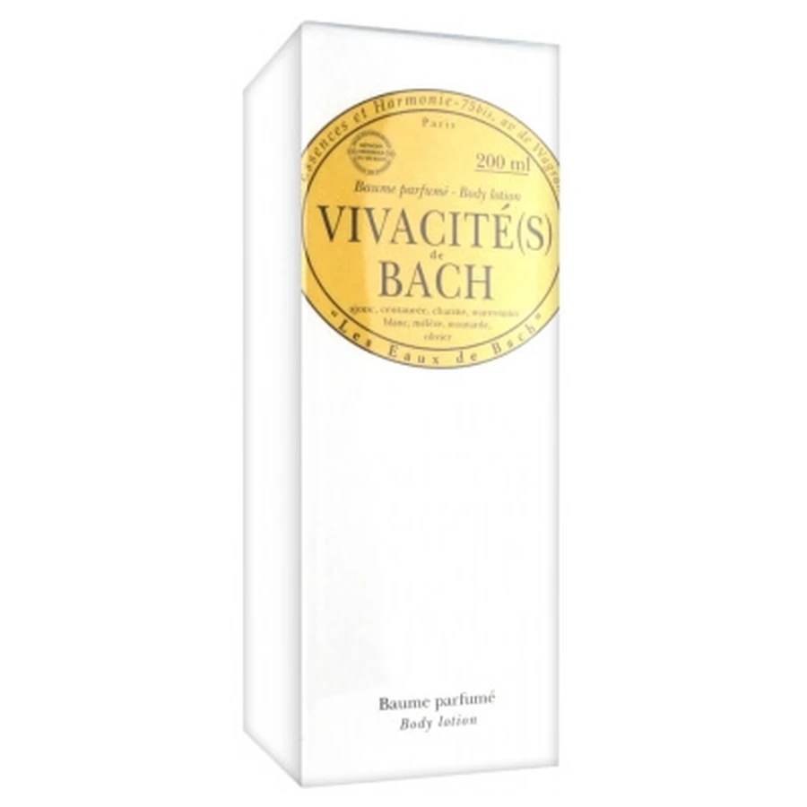 Elixirs & Co Bach Vivacité(s) Duftbalsam 200 ml