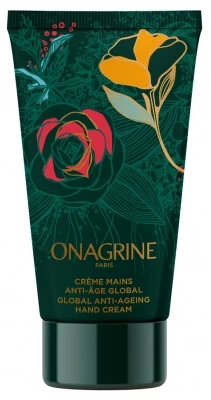 Onagrine Global Anti-Aging-Handcreme 50 ml