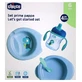 Set de masă Chicco pentru copii de 6 luni și peste