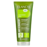 Elancyl My Coach Gel de duș cu guarana 200 ml