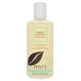 Phyt's Hydrolé Eucalipt Loțiune energizantă bio 200 ml