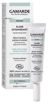 Gamarde Regard Bio-Energielixier 10 g
