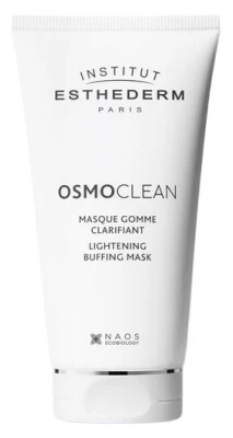 Institut Esthederm Osmoclean Klärende Peeling-Maske 75 ml