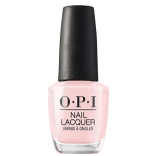 OPI Nail Polish NL Put It In Neutral OPI