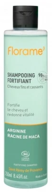 Florame Bio-Stärkendes Shampoo 250 ml