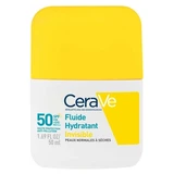 CeraVe Unsichtbare Feuchtigkeitslotion LSF 50, 50 ml
