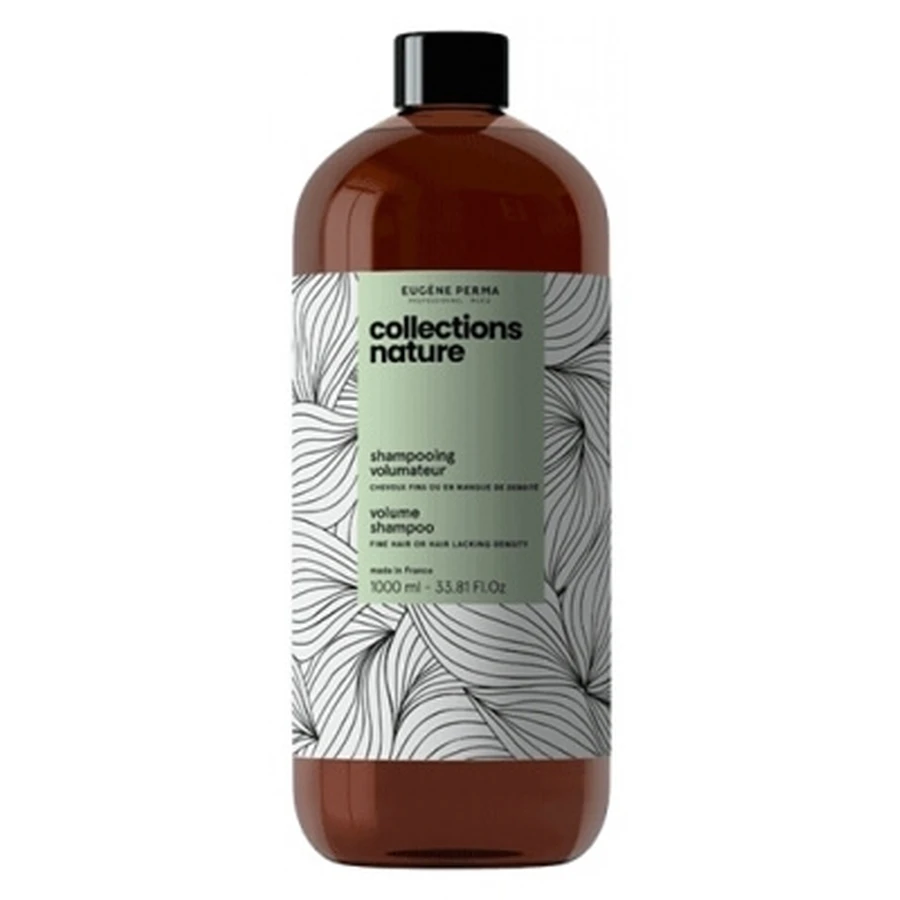 Eugène Perma Professionnel – Eugène Perma Collections Nature – Șampon pentru volum 1000 ml