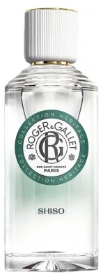 Roger & Gallet Shiso Beruhigendes Parfümwasser 100 ml