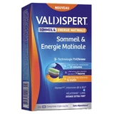 Valdispert Melatonină Somn & Energie matinală 24 de comprimate