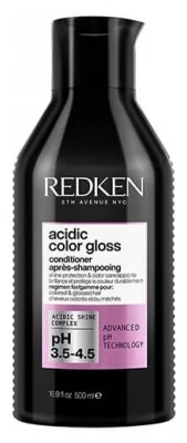 Redken Acidic Color Gloss Farbschutz-Spülung 500 ml