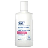 Collutorio idratante TePe per la bocca secca, senza aroma, 500 ml