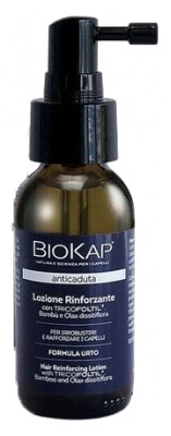 Biokap Lotion gegen Haarausfall zur Stärkung der Haare 50 ml