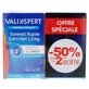 Valdispert Rapid Sleep Extra Strength 1,9 mg, confezione da 2 x 40 compresse orodispersibili