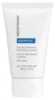 NeoStrata Resurface Smoothing Cream 10 % AHA 40 g