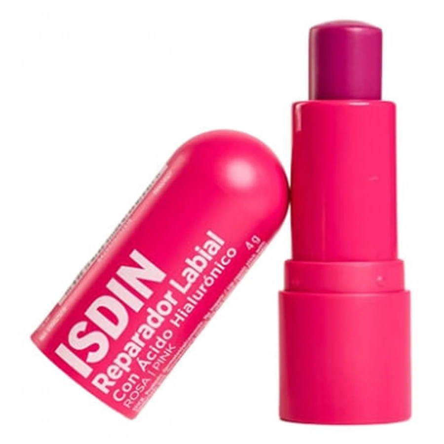 Isdin Balsamo riparatore per le labbra 4 g