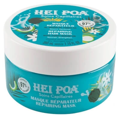Hei Poa Repair-Maske 200 ml
