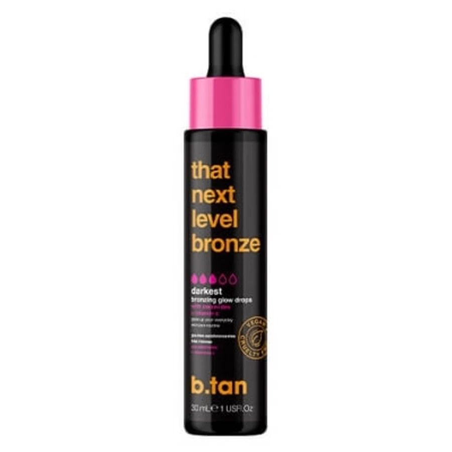 B.Tan That Next Level Gocce autoabbronzanti effetto bronzo