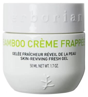 Erborian Bamboo Chilled Cream 50 ml