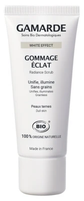 Gamarde White Effect Bio-Strahlkraft-Peeling 40 ml