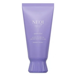 Neqi Moisture Mystery Moisturizing Leave-In Cream