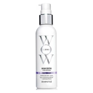 Color Wow Tratament Cocktail Carb Bionic Tonic 200 ml