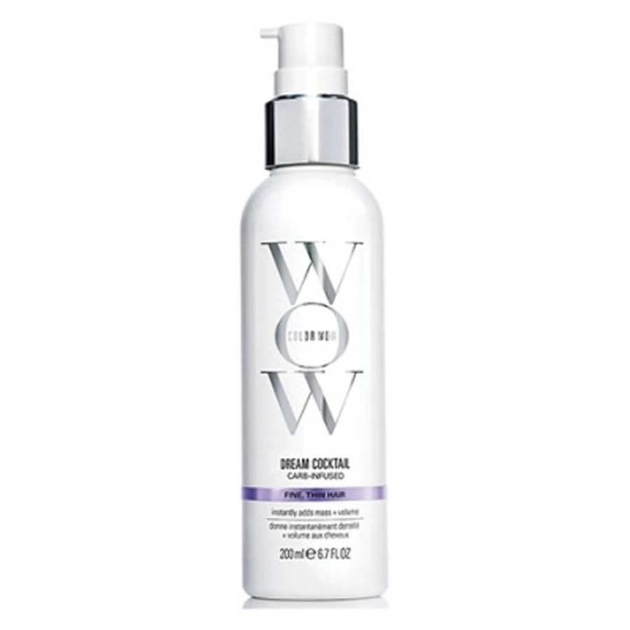 Color Wow Tratament Cocktail Carb Bionic Tonic 200 ml