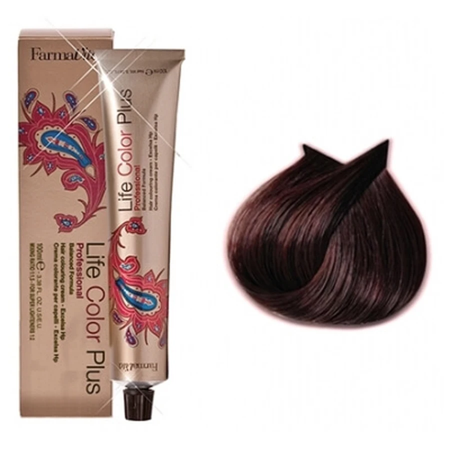 FarmaVita Vopsire Life Color Plus 5,62
