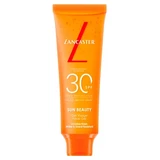 Gel facial Lancaster Sun Beauty con SPF 30, 50 ml