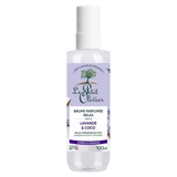 Le Petit Olivier Raumspray: Relax Lavendel & Kokosnuss 100 ml
