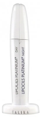 Talika Lipocils Platinum Double Serum 2 x 8,5 ml