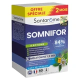 Santarome Somnifor 60 tabletek