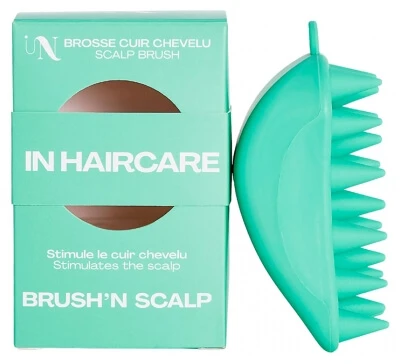 In Haircare Brush'n Scalp Kopfhautbürste