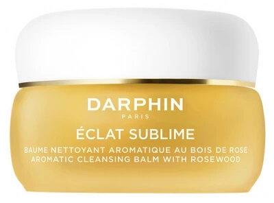 Darphin Éclat Sublime Rosewood Reinigungsbalsam 40 ml