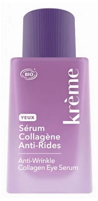 Bio-Anti-Falten-Kollagen-Serum, Nachfüllpackung, 15 ml