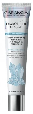 Garancia Diabolique Eiscreme „Crystal Silk Cream“ 40 ml