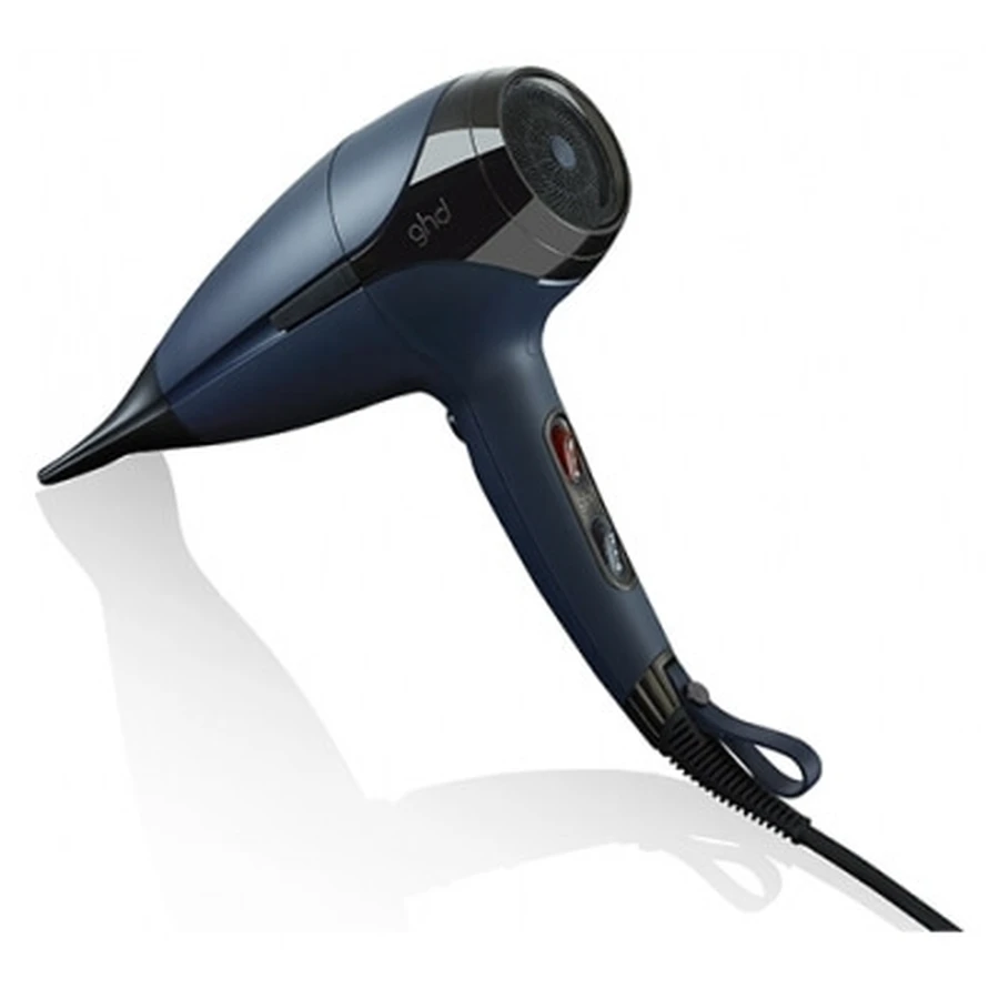 ghd ghd helios Haartrockner, Marineblau