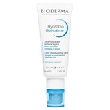 Bioderma Hydrabio Gel-Creme – leichte Feuchtigkeitscreme 40 ml