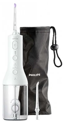 Philips Sonicare 3000 HX3826/33 Akku-Zahnseidenpistole