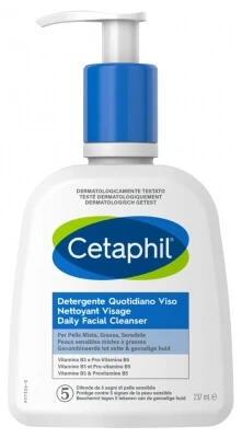Cetaphil Gesichtsreiniger 237 ml