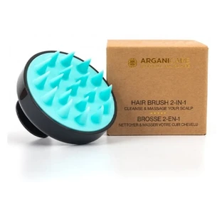 Arganicare Perie de masaj pentru scalp