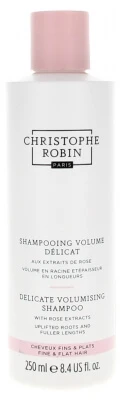 Christophe Robin Shampoo für sanftes Volumen 250 ml