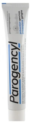Parogencyl Zahnpflege & Zahnaufhellung 75 ml